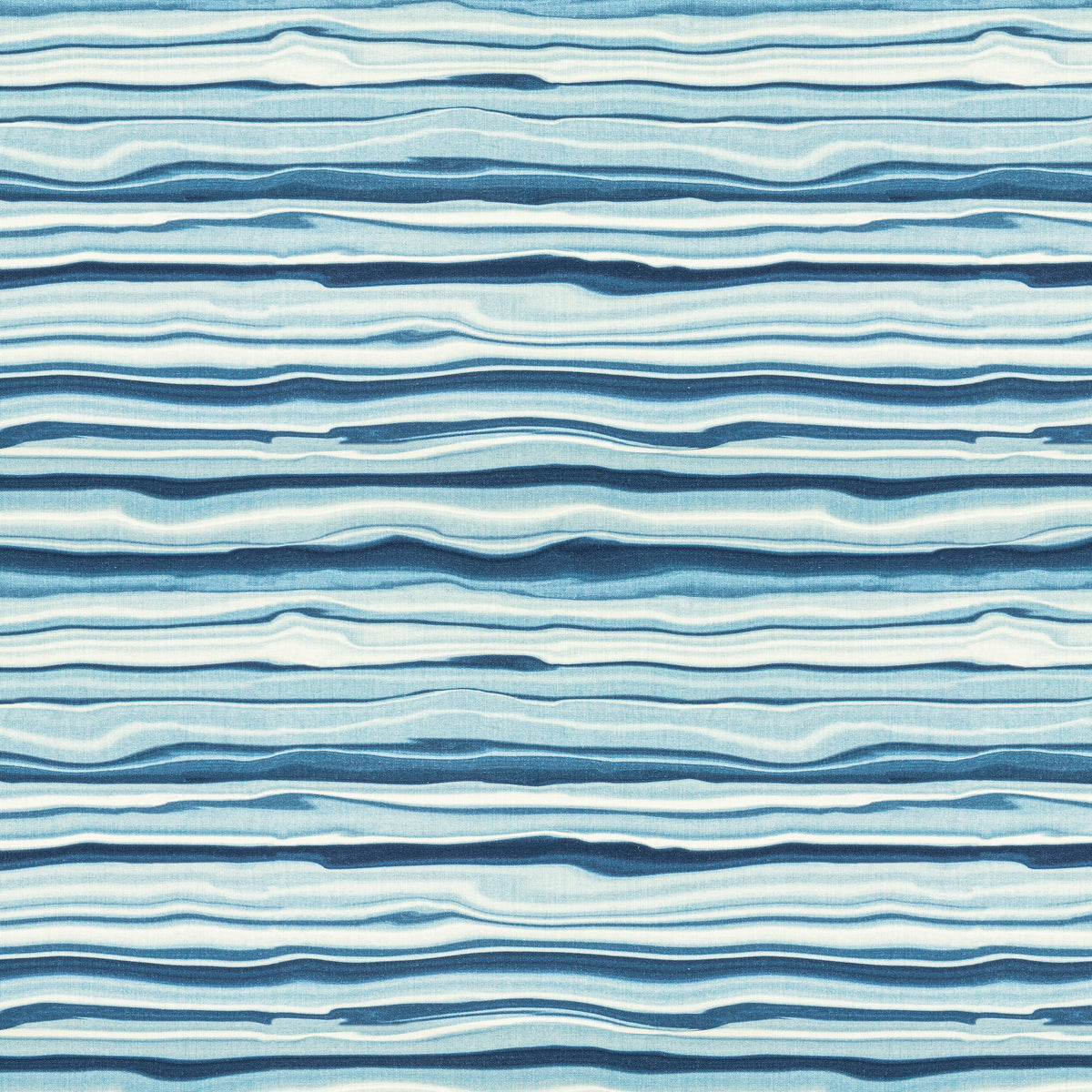 STOUT TEXTILES MULTIPURPOSE,PRINT TRANSITIONAL,, STRIPE INDIGO,INK - REEV-1