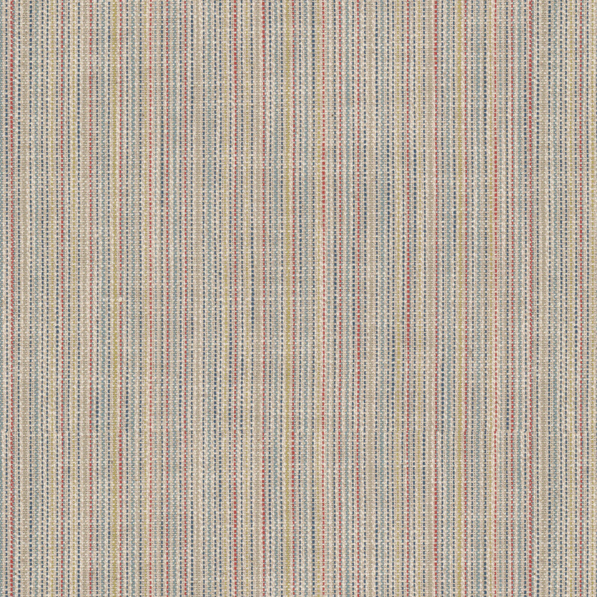 STOUT TEXTILES MULTIPURPOSE,WOVENS TRADITIONAL, STRIPE PARTYTIME - REFL-3