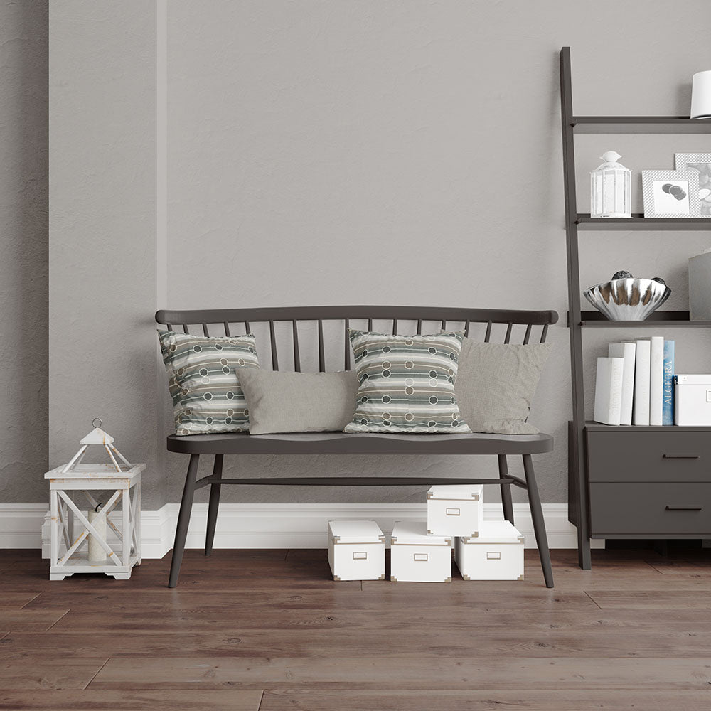 NICHOLASJOHN INC NJ-RELATTER Taupe Contemporary Fabric - NJ25-2758