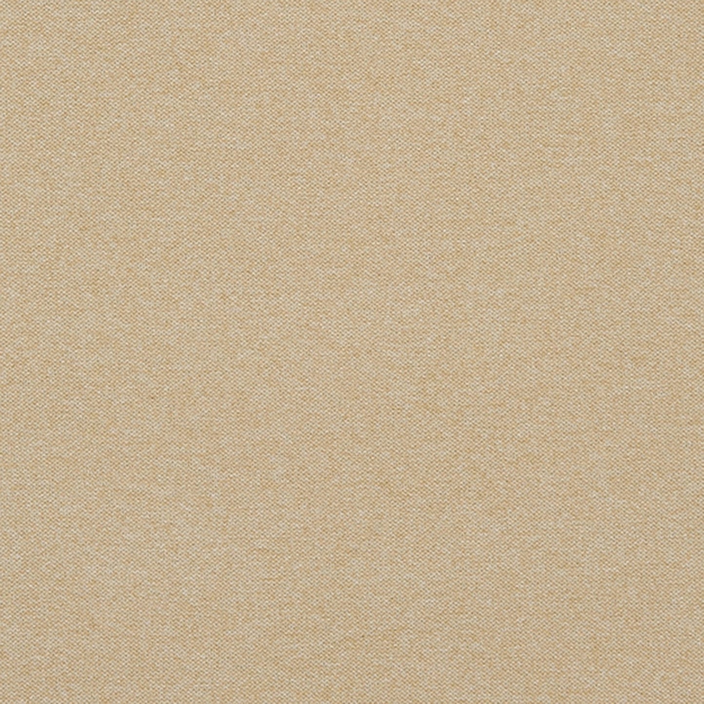 Close-up of beige woven canvas fabric with a tan, textured surface.