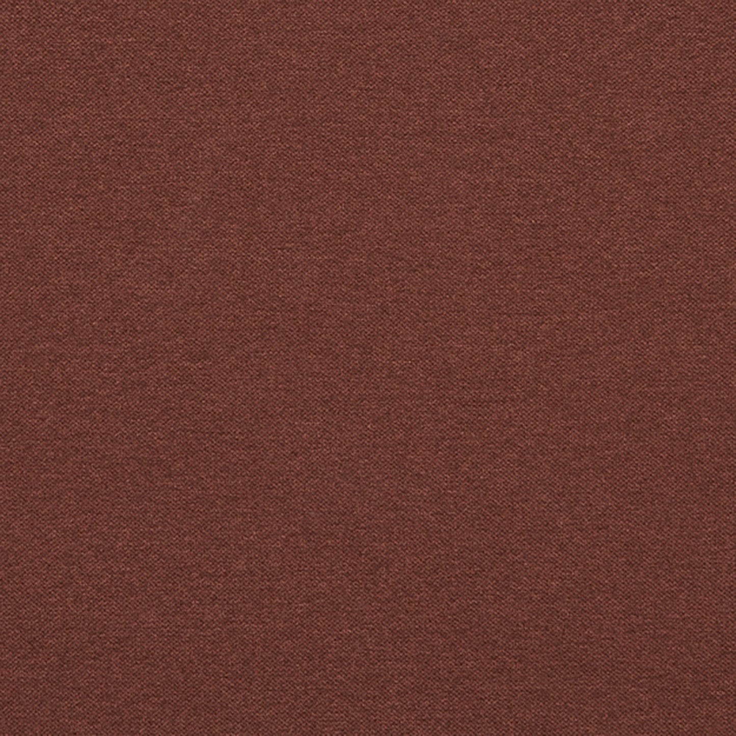 Remington brown-red woven fabric texture, close-up for upholstery or apparel.