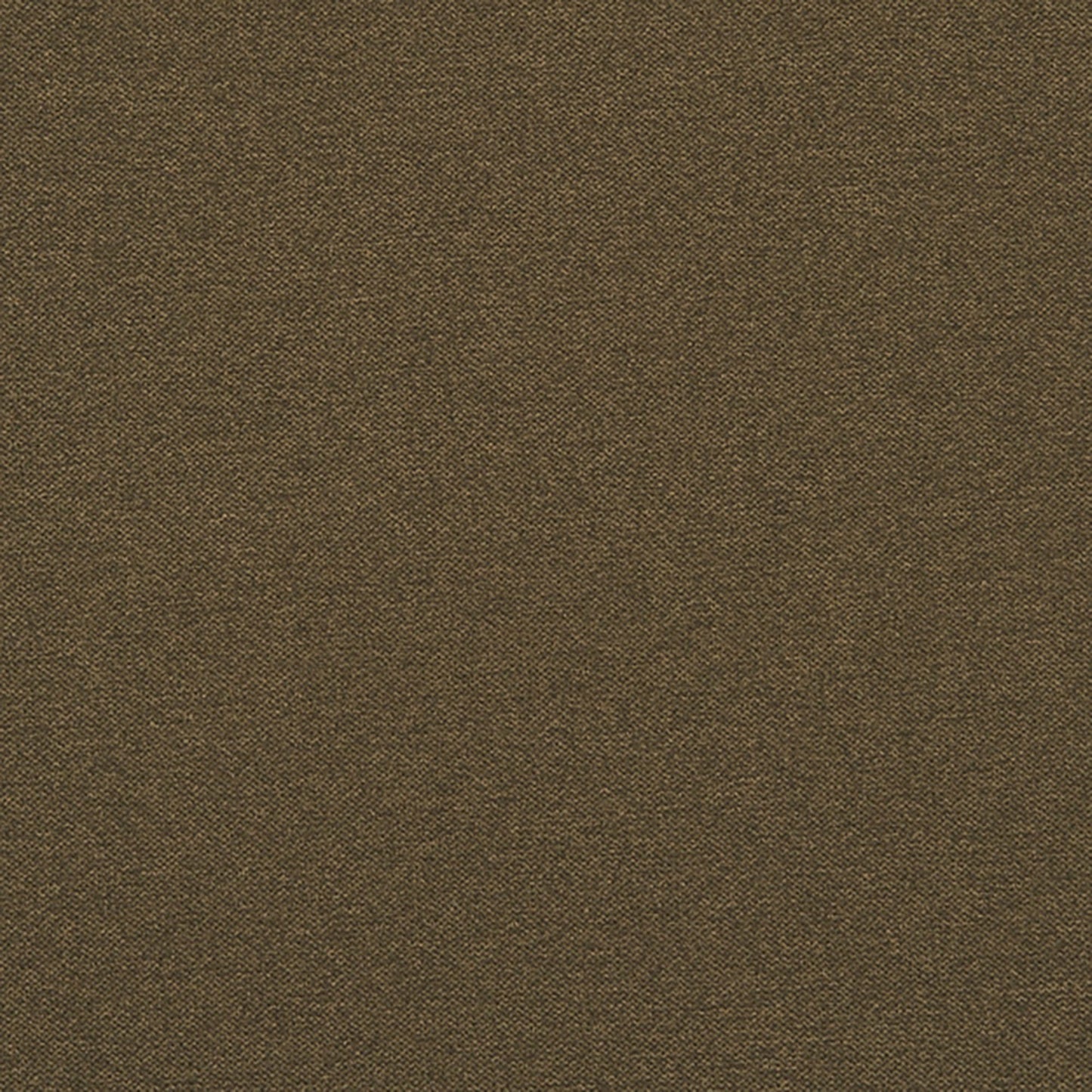 brown fabric swatch with tight weave; earthy upholstery color.