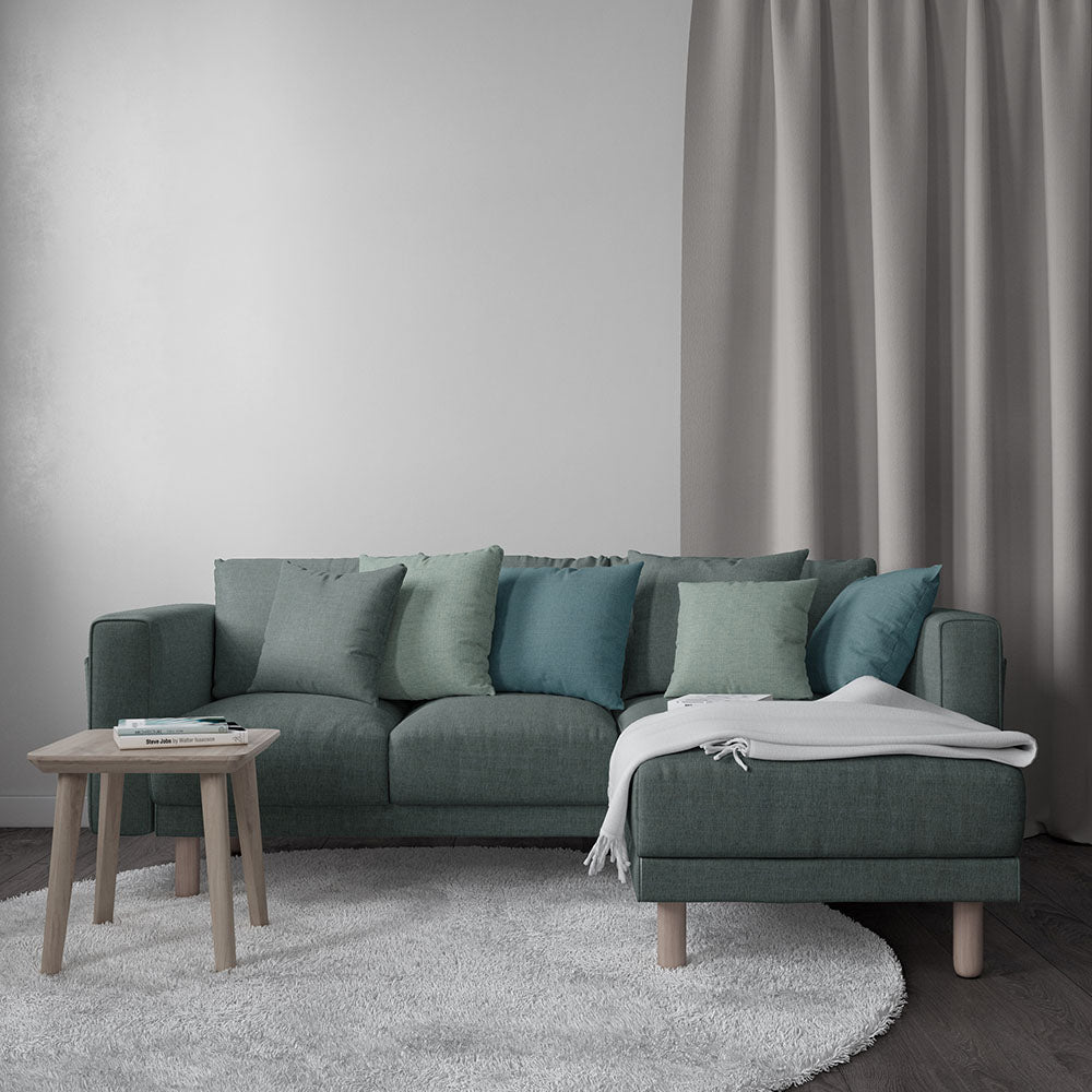 NICHOLASJOHN INC NJ-MARTINE Mermaid Solid Fabric - NJ25-2760