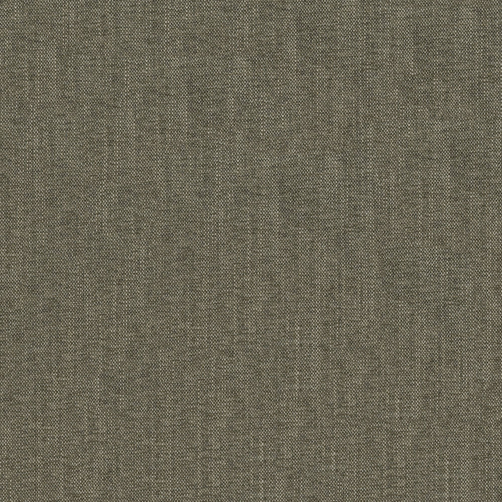 Solid fabric swatch in trench color for upholstery.