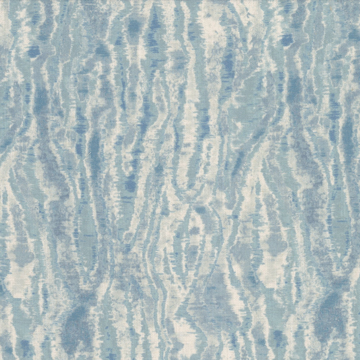 STOUT TEXTILES MULTIPURPOSE,PRINT TRANSITIONAL,, ABSTRACT AZURE - RESO-2