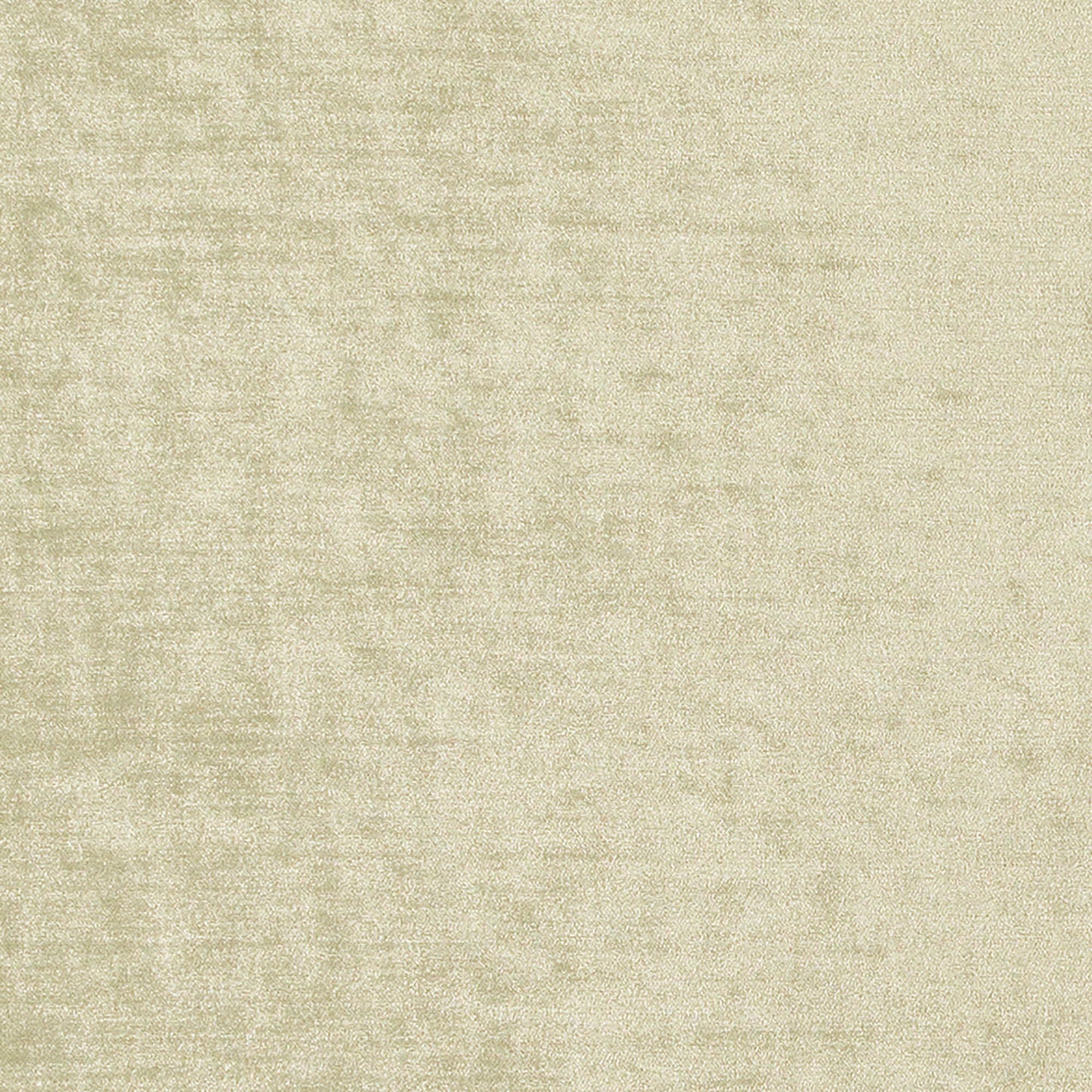 Beige/creme chenille upholstery fabric with a soft, plush texture.