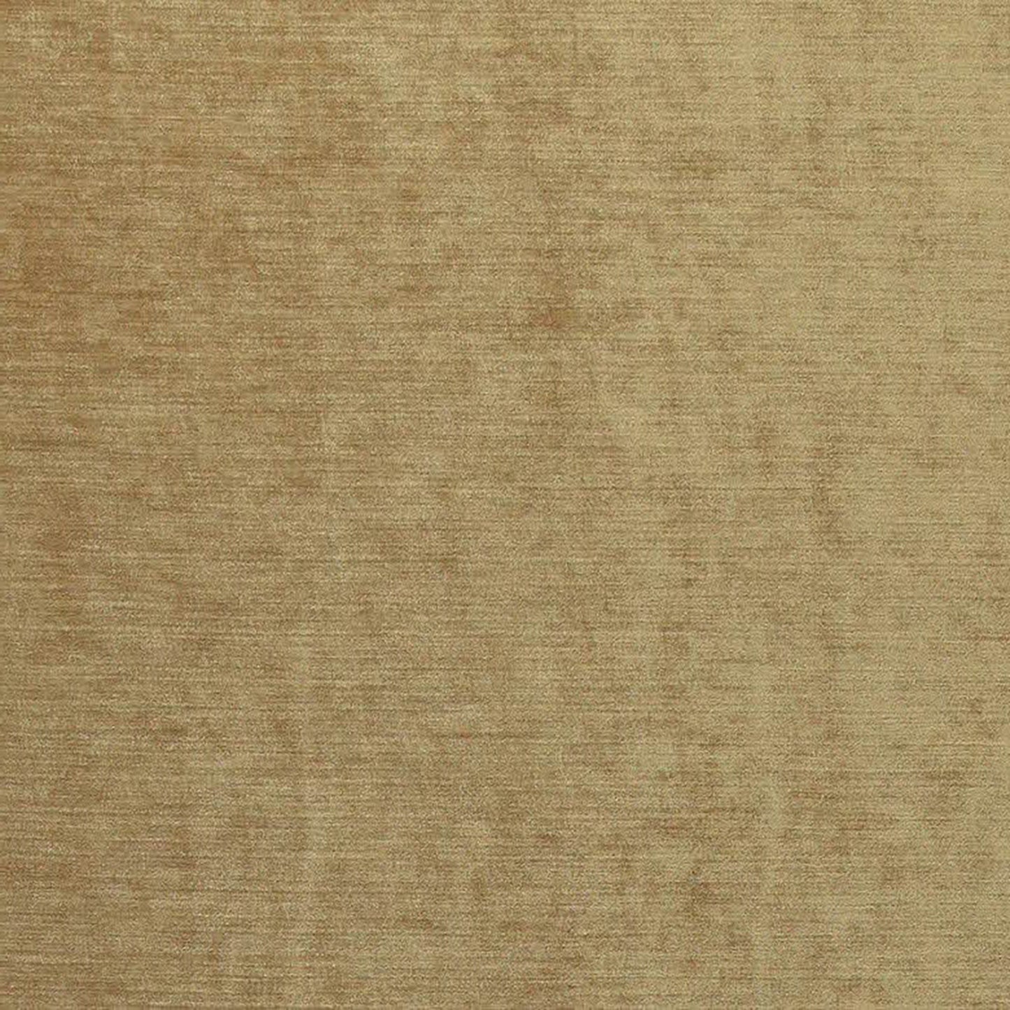 Plain brown chenille fabric with a soft, plush nap texture.