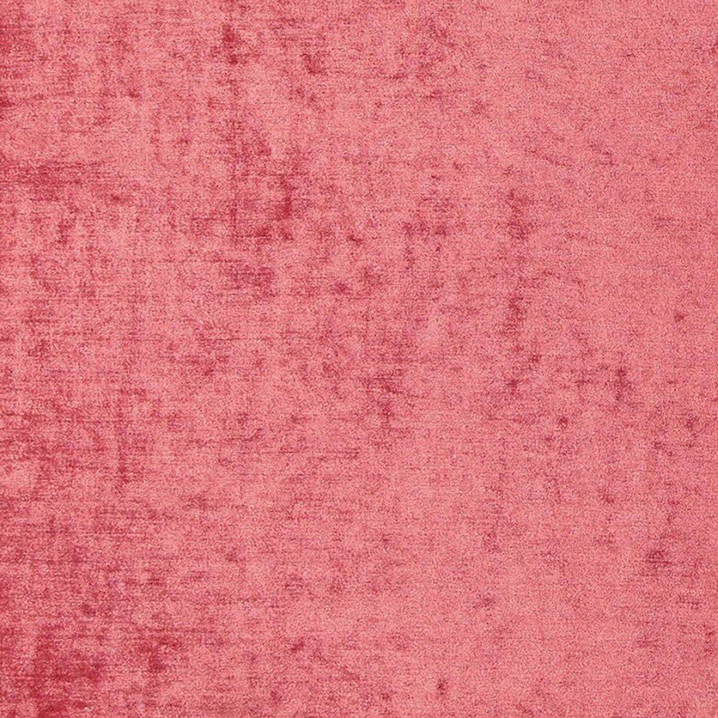 Soft pink chenille fabric texture with a subtle brushed sheen.