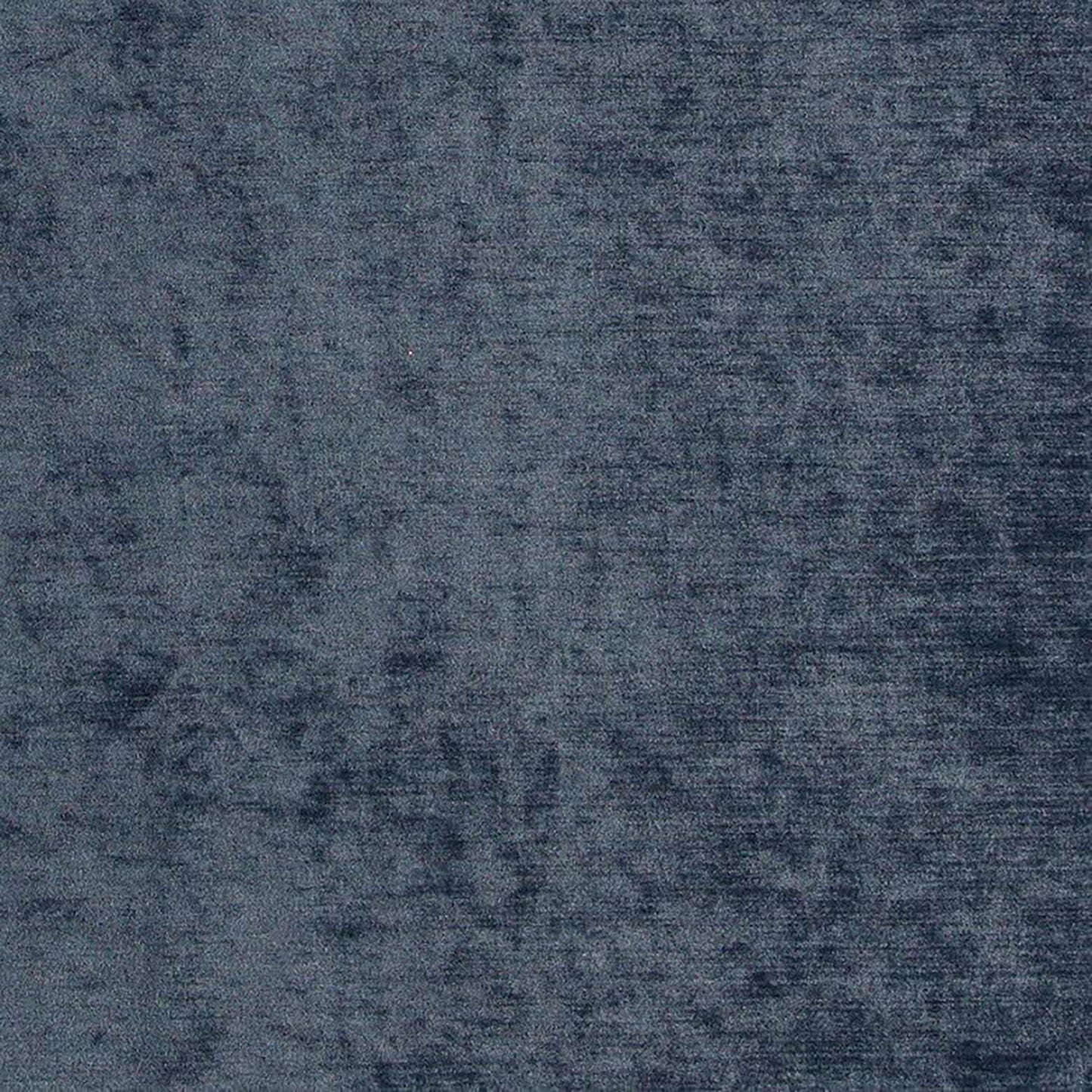 JF Fabrics REVIVAL 69 Fabric Traditional,Transitional,Contemporary,Plain Blue Chenille,Texture - 5840969 J7371