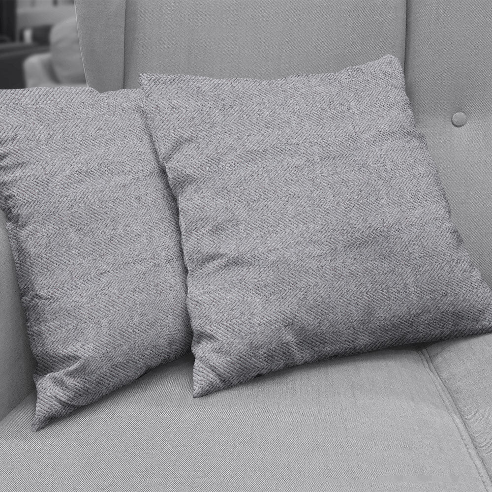 NICHOLASJOHN INC NJ-JORDAN Steel Solid Fabric - NJ25-2778