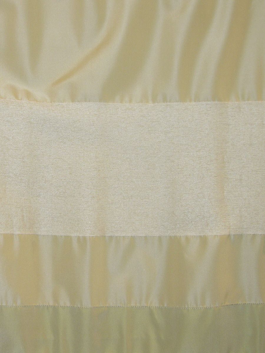 SCALAMANDRE OUTLET FABRIC MELISANDE FABRIC GOLDEN MIST - RH 00021978 NEW SKU # RH19780002