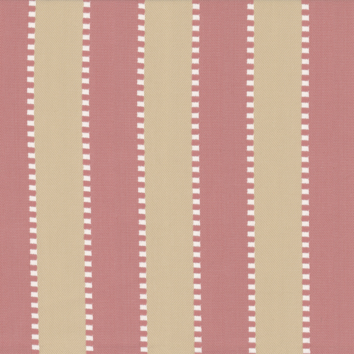 STOUT TEXTILES MULTIPURPOSE,WOVENS TRADITIONAL, STRIPE CAMELIA - RIVO-2