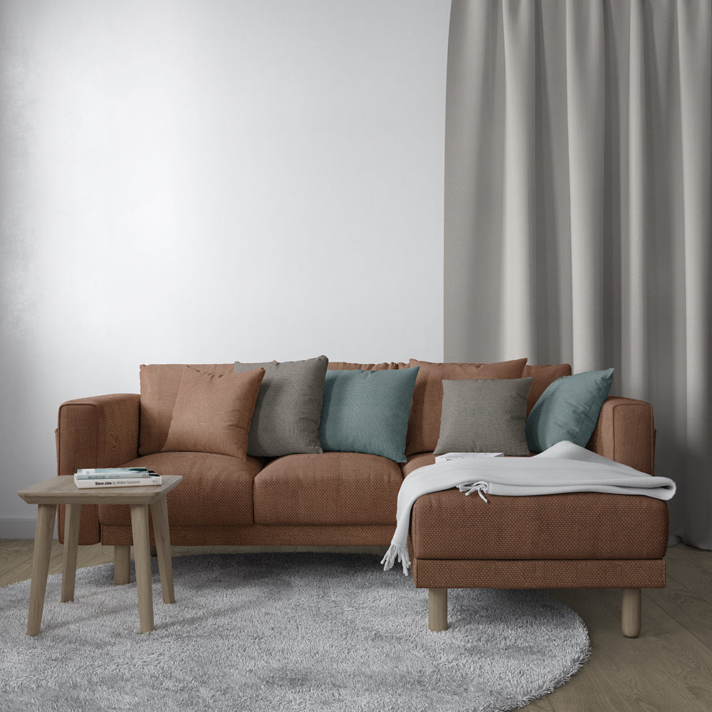 NICHOLASJOHN INC NJ-RIOT Terra Solid Fabric - NJ25-2800