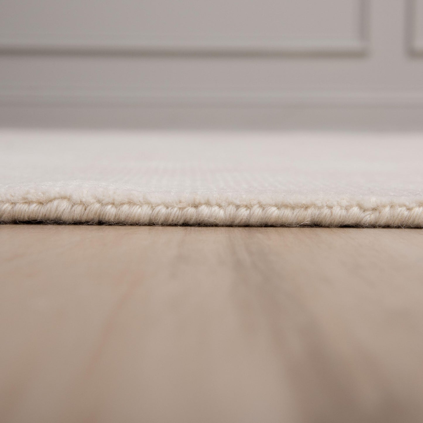 Rumi rug, 8' x 10', transitional style.