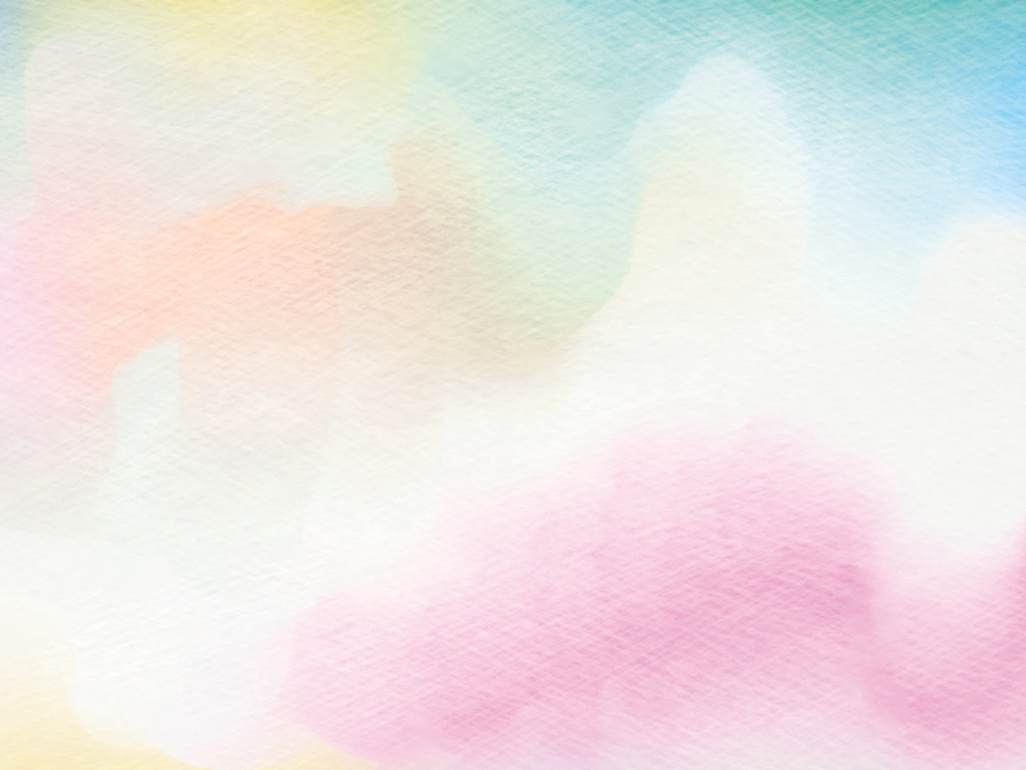 York Wallcoverings RoomMates Watercolor Peel and Stick Wall Mural Whimsical Abstract Pinks Wallpaper - RMK12325M