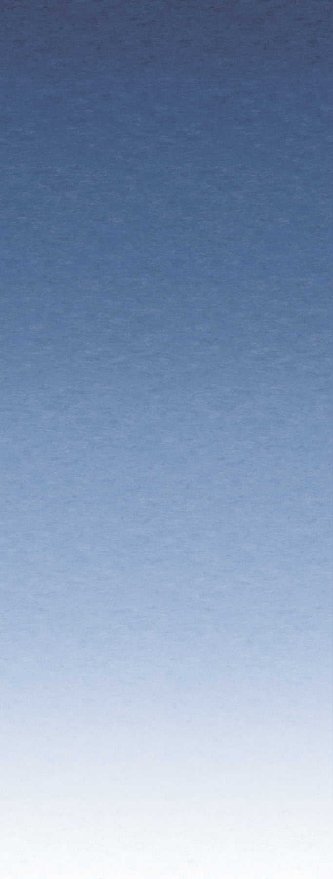 York Wallcoverings RoomMates Aura Ombre Blue Peel and Stick Wall Mural Modern Graphics Blues Wallpaper - RMK12655MW