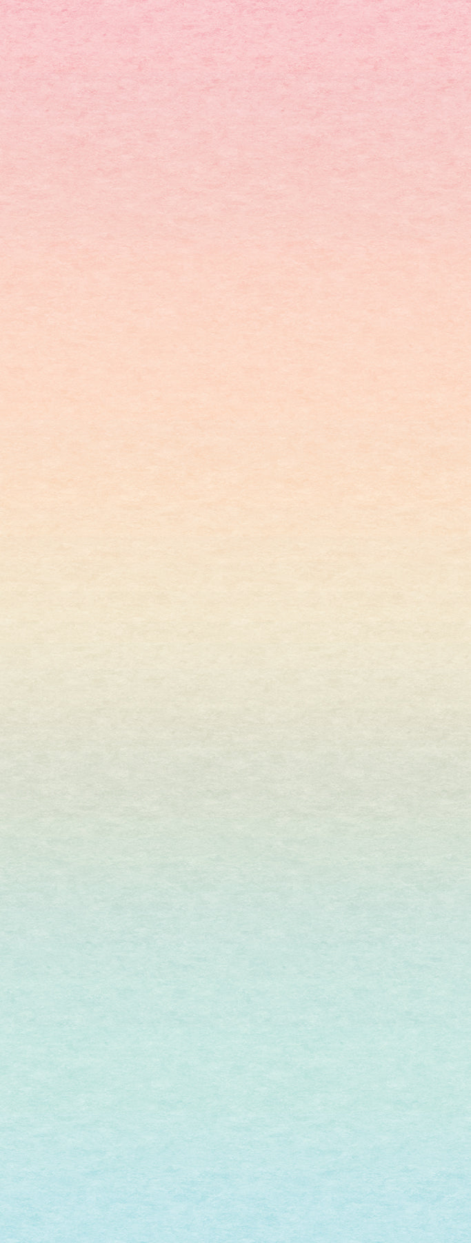 York Wallcoverings RoomMates Aura Ombre Rainbow Peel and Stick Wall Mural Modern Graphics Pinks Wallpaper - RMK12657MW