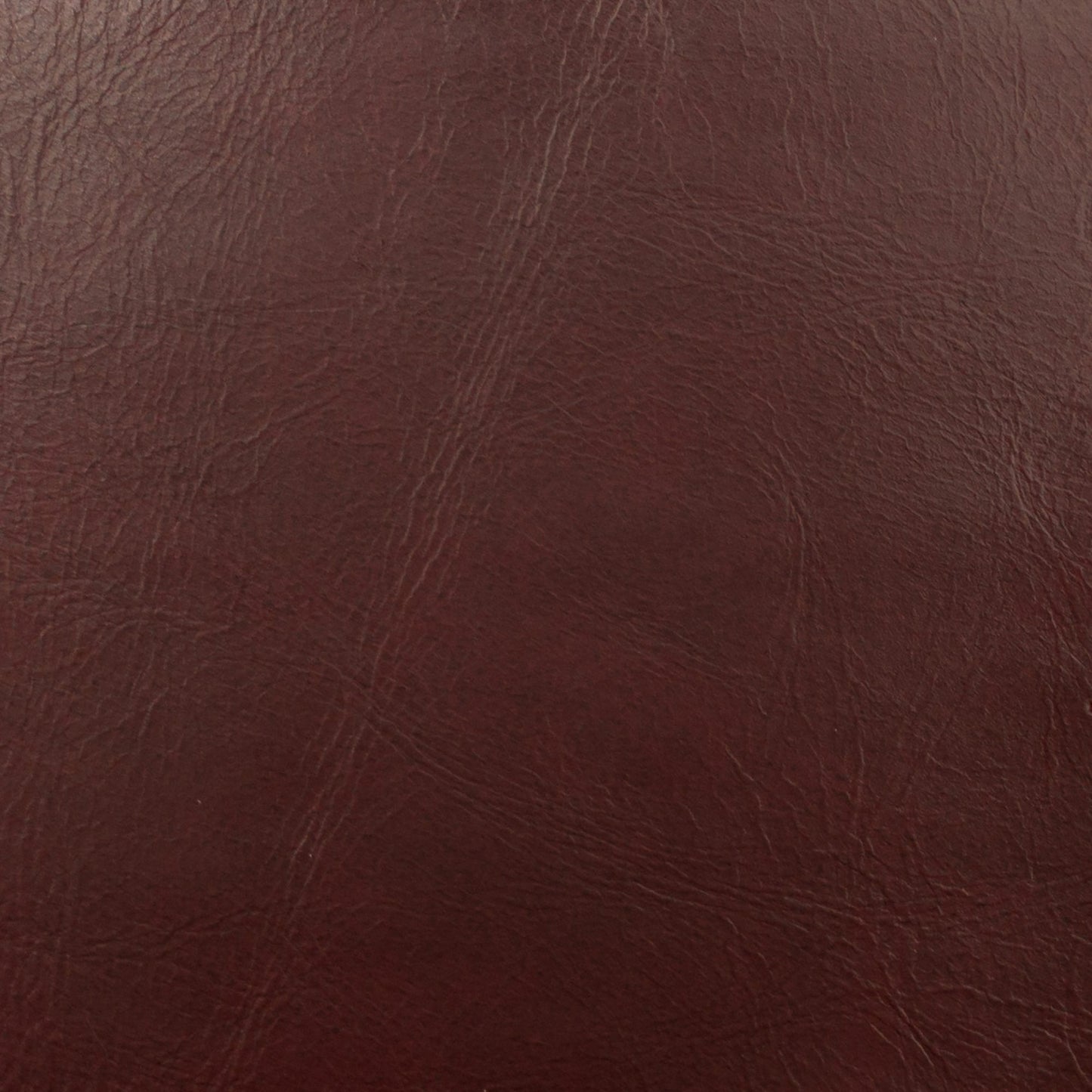 JF Fabrics Cleanguard RODEO 48 Fabric Plain Red Vegan Leather, Vinyl - 9552348 J9591