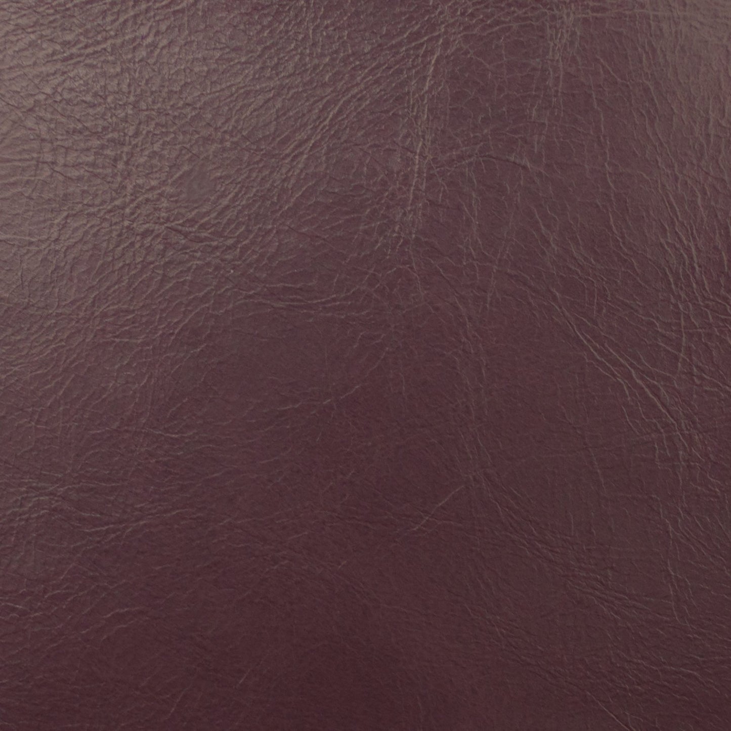 JF Fabrics Cleanguard RODEO 56 Fabric Plain Purple, Violet Vegan Leather, Vinyl - 9552356 J9591