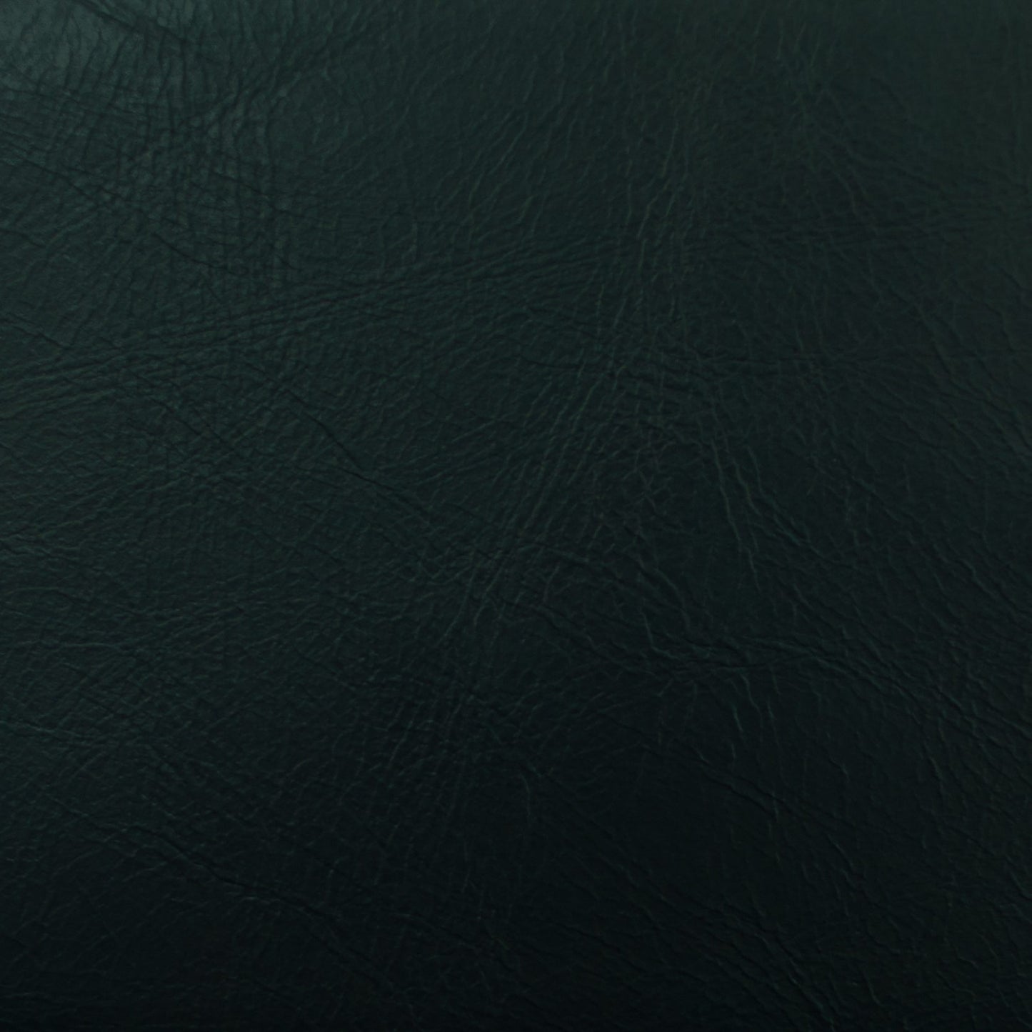 JF Fabrics Cleanguard RODEO 69 Fabric Plain Blue, Navy Vegan Leather, Vinyl - 9552369 J9591