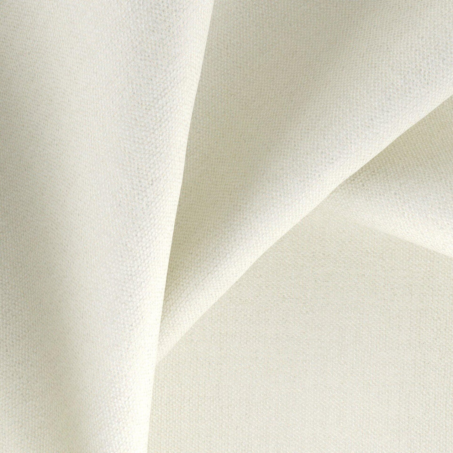JF Fabrics ROMEO 12 Fabric Plain, Texture Cream Wide Width, Woven - 9735412 J9491