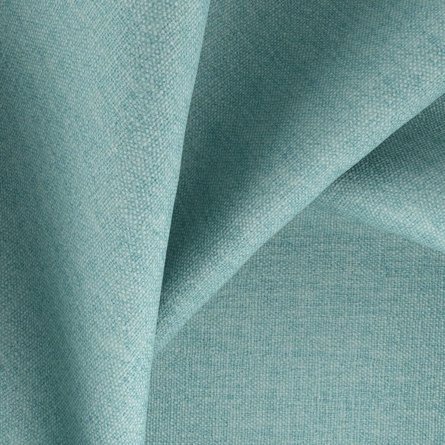 JF Fabrics ROMEO 64 Fabric Plain, Texture Aqua Wide Width, Woven - 9735464 J9491