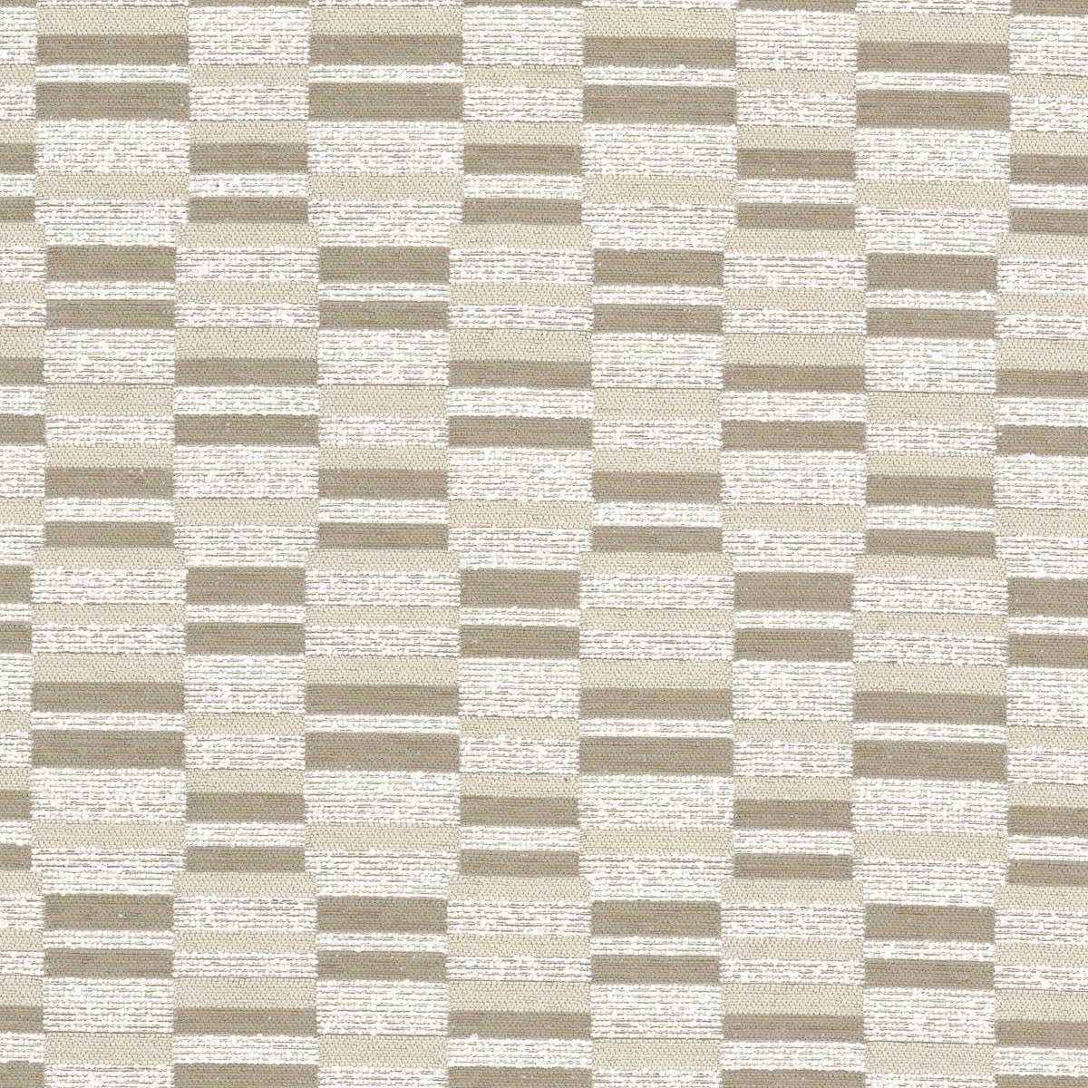 STOUT TEXTILES UPHOLSTERY,WOVENS TRANSITIONAL,, GEOMETRIC PUTTY - ROYA-7