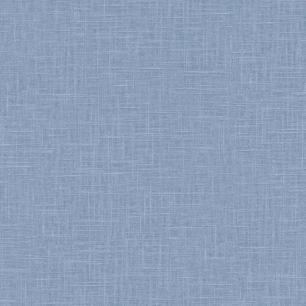 Seabrook Designs Boho Rhapsody Indie Linen Embossed Vinyl Embossed Vinyl Bohemian Blue Matte - RY31712
