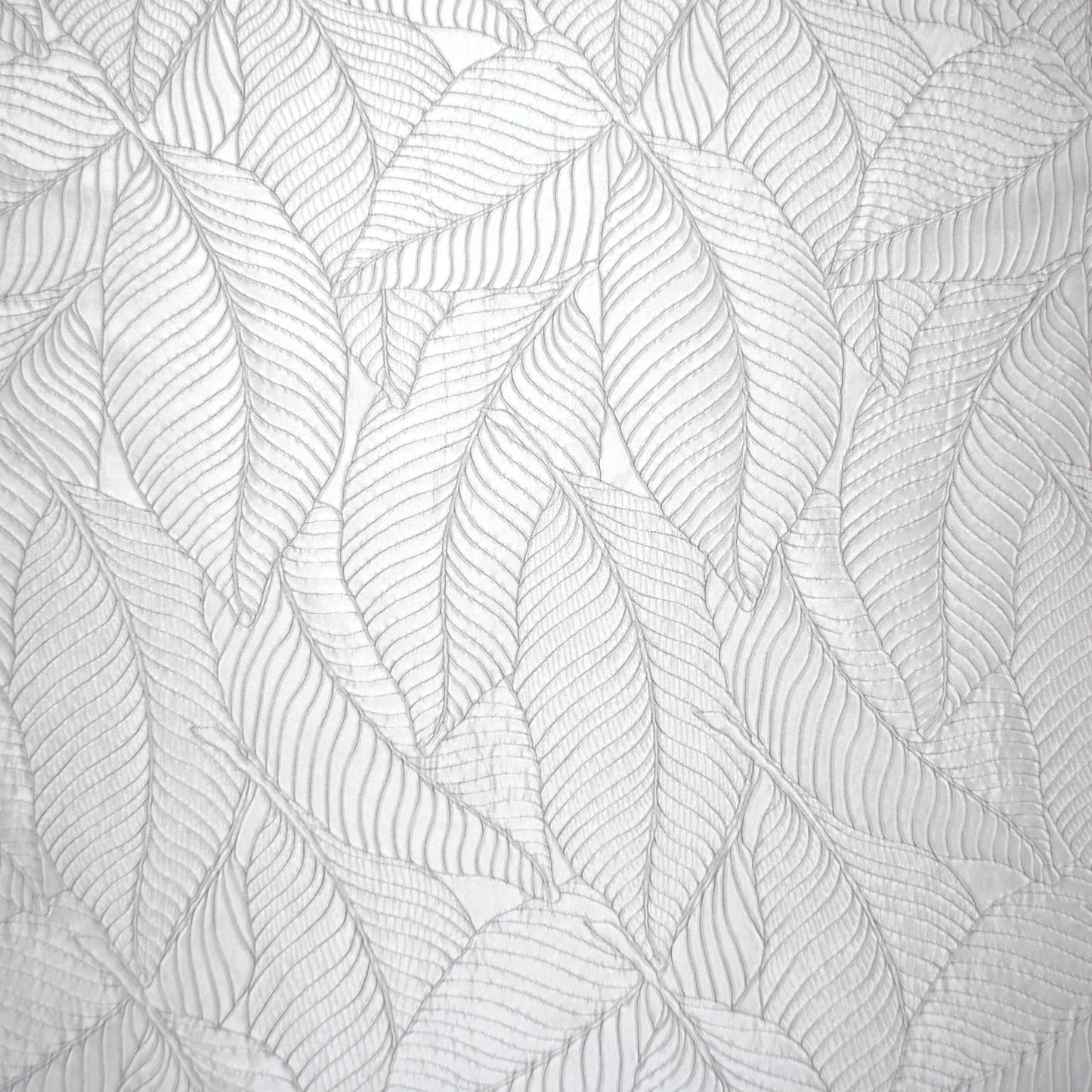 SCALAMANDRE SAGAMORE HILL FABRIC PLATINUM - S7 0002DRYL NEW SKU # S7DRYL0002