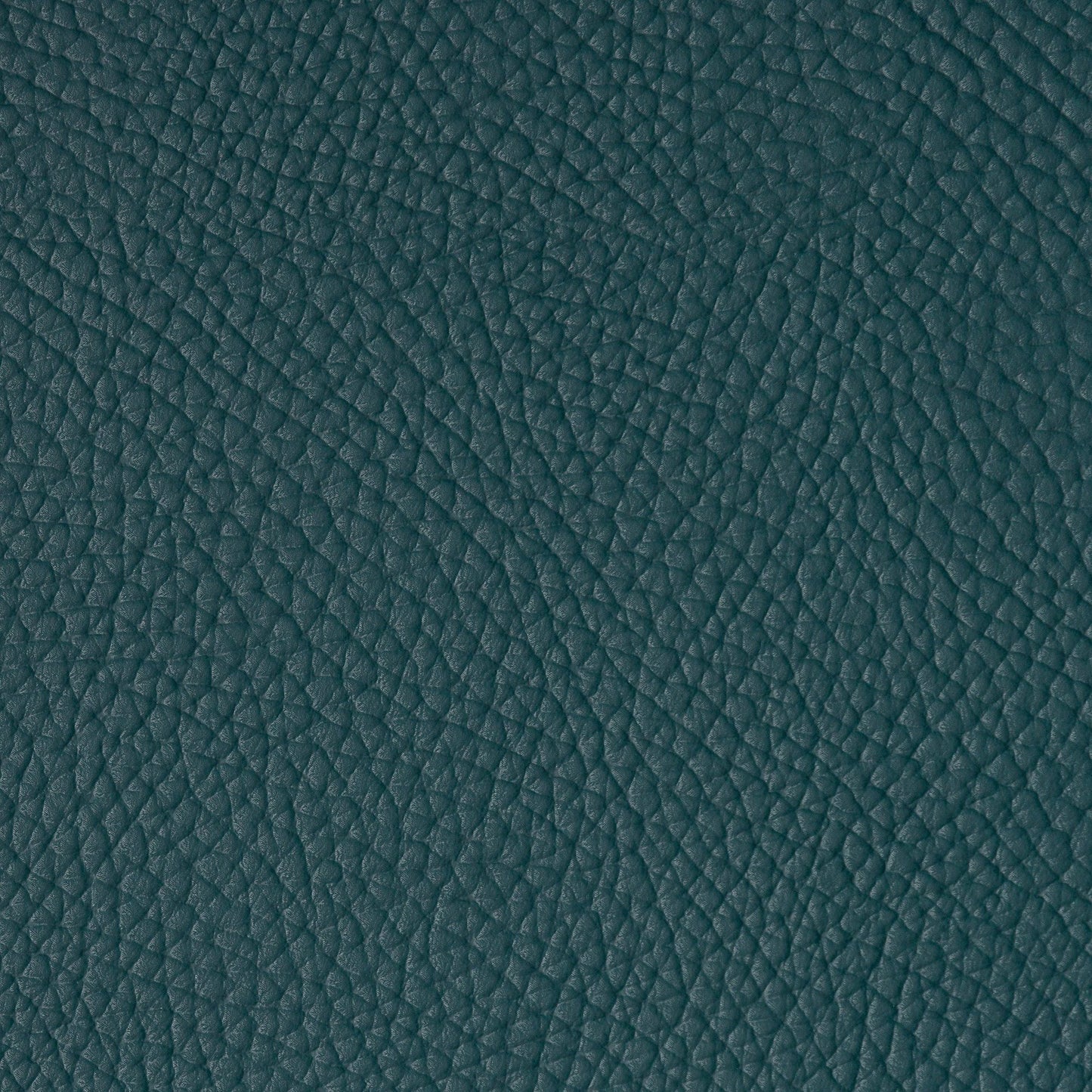 JF Fabrics Ez-Kleen SADDLE 64 Fabric Plain, Texture Teal, Green, Blue Vegan Leather, Vinyl - 9552664 J9591