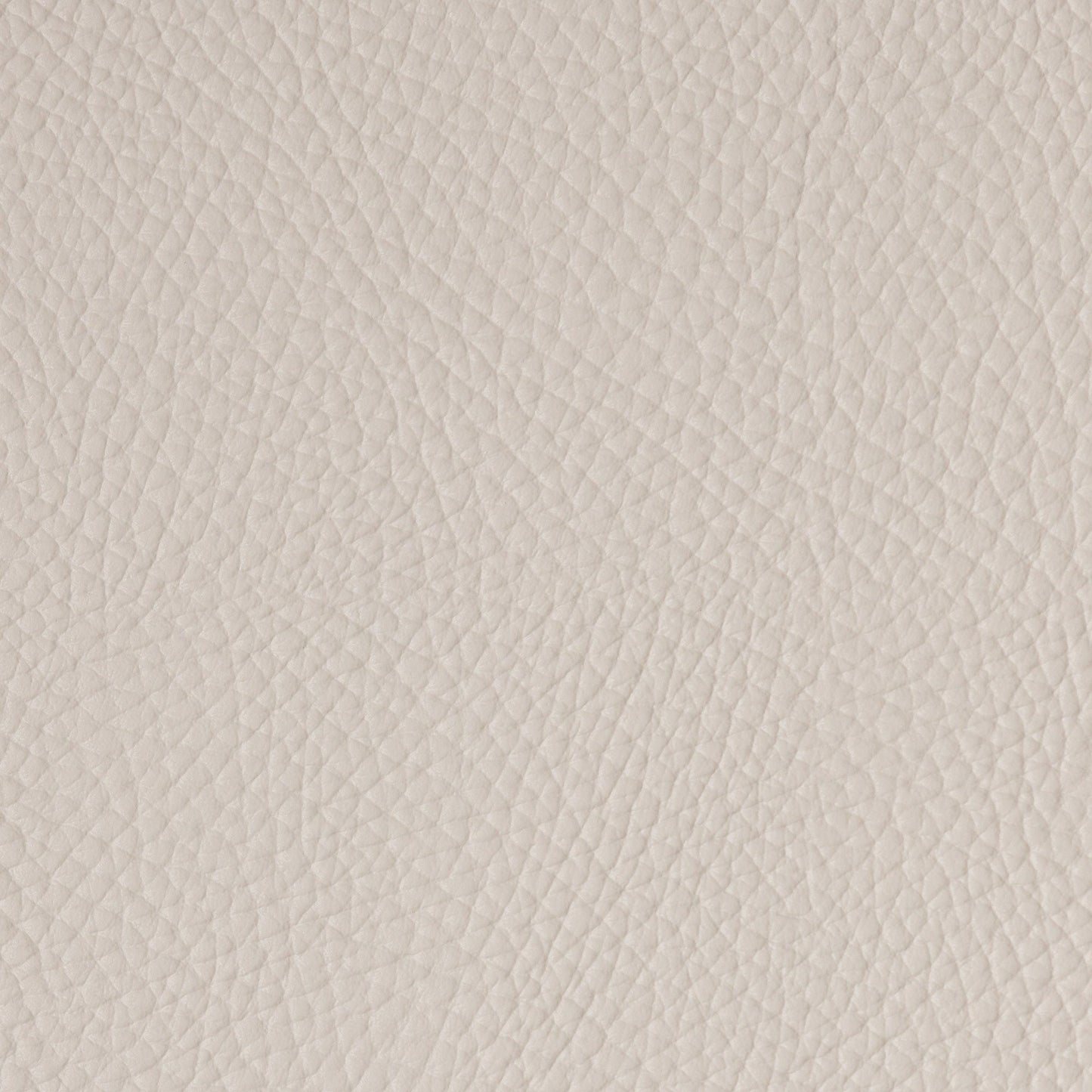 JF Fabrics Ez-Kleen SADDLE 92 Fabric Plain, Texture Grey Vegan Leather, Vinyl - 9552692 J9591