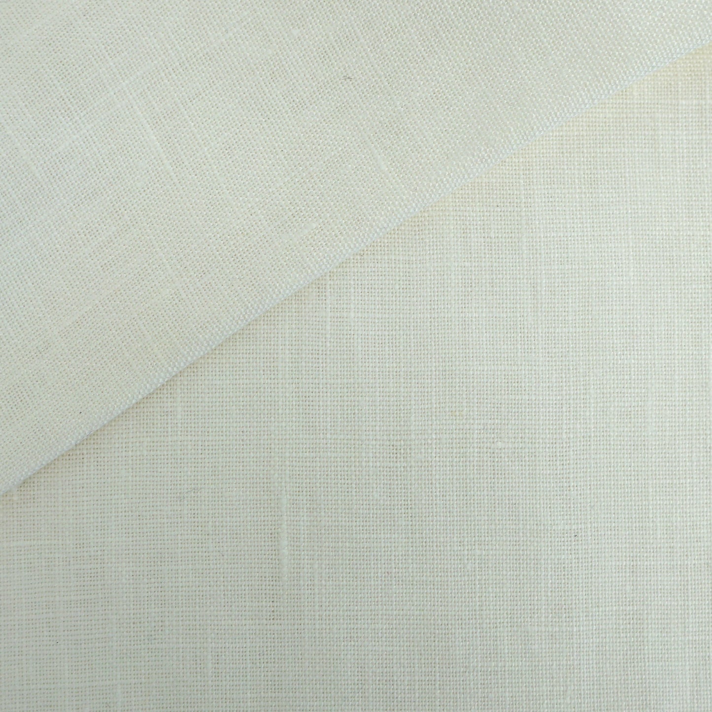 JF Fabrics SADIE 191 Fabric Traditional,Transitional,Contemporary,Plain Creme,Beige,Offwhite Linen,Texture,Linen Texture - 578090191 J7071