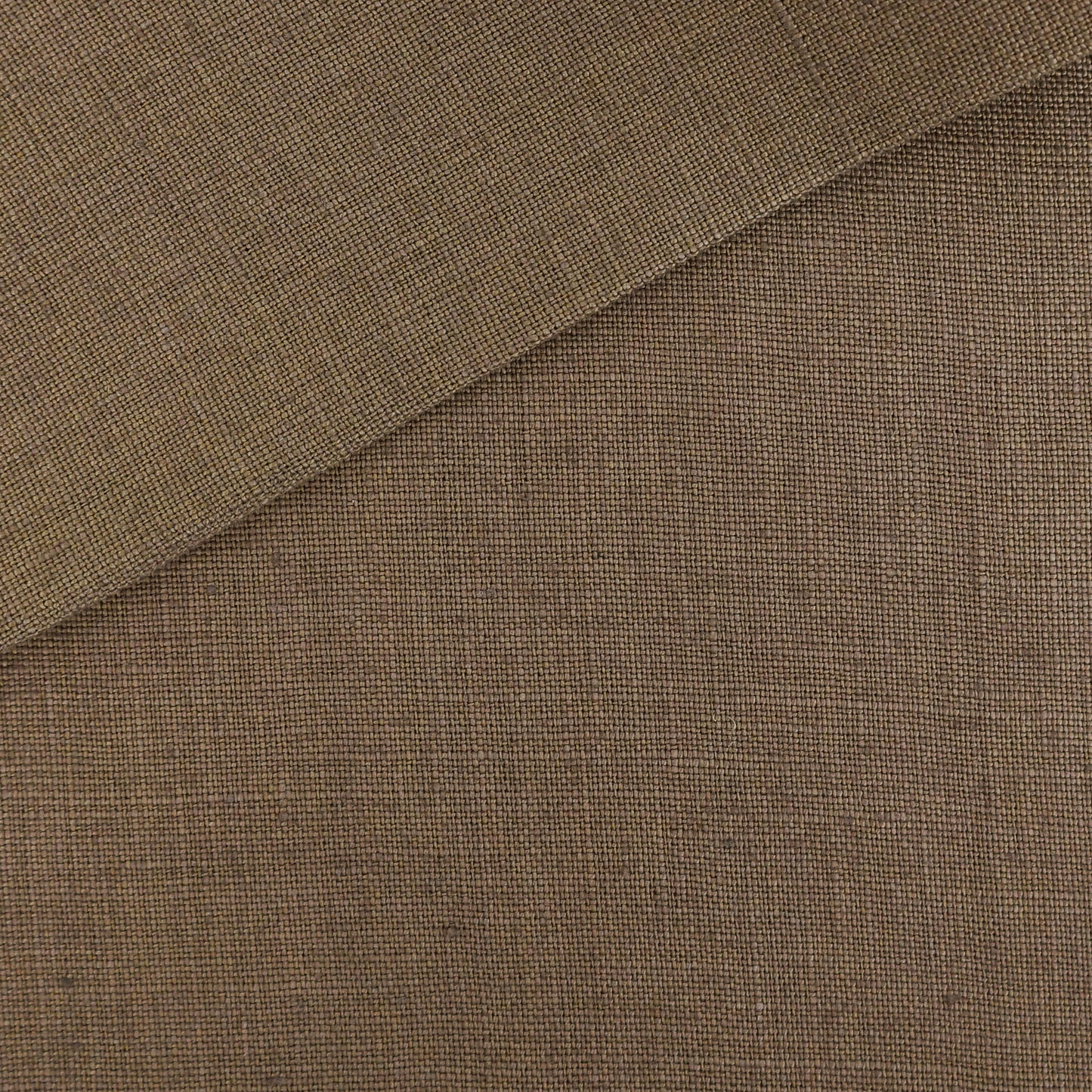 JF Fabrics SADIE 38 Fabric Traditional,Transitional,Contemporary,Plain Brown Linen,Texture,Linen Texture - 5780938 J7071