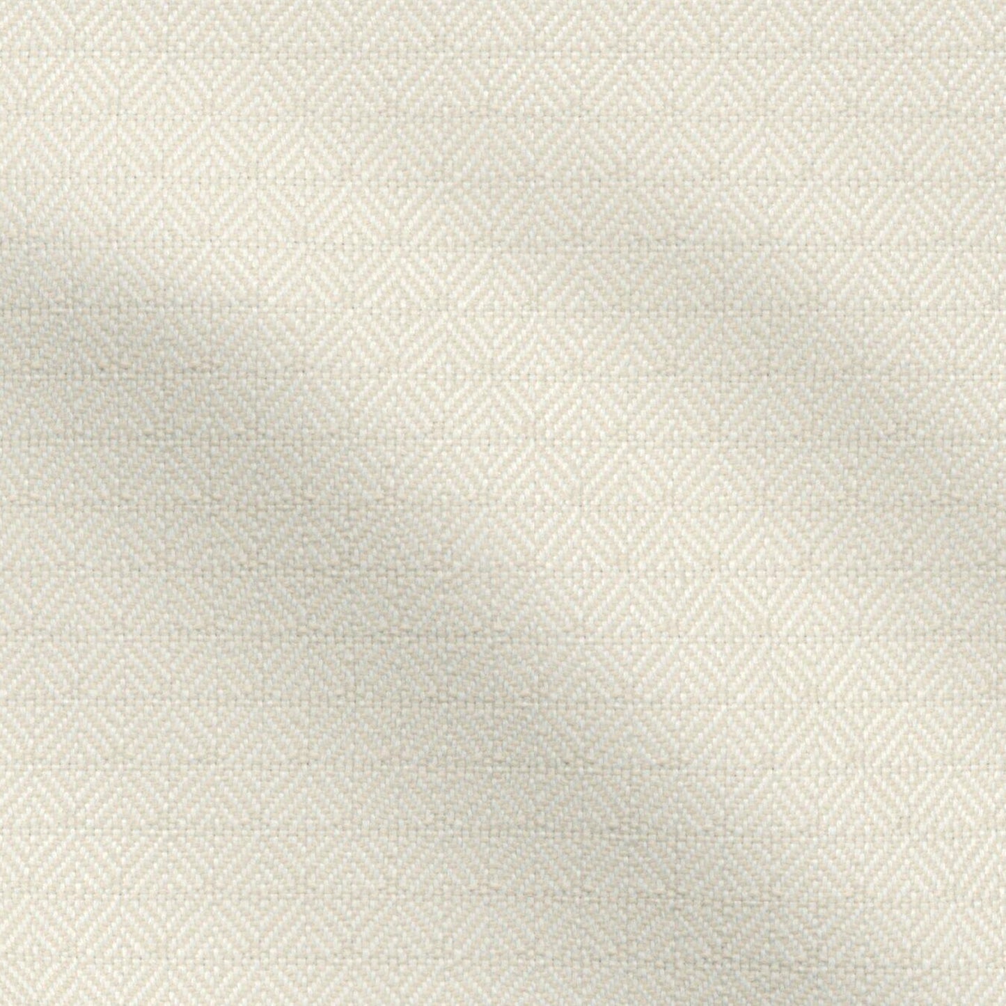 JF Fabrics FibreGuard Outdoor SAGO 11 Fabric Geometric, Mini Cream Outdoor, Jacquard - 9845211 J9651