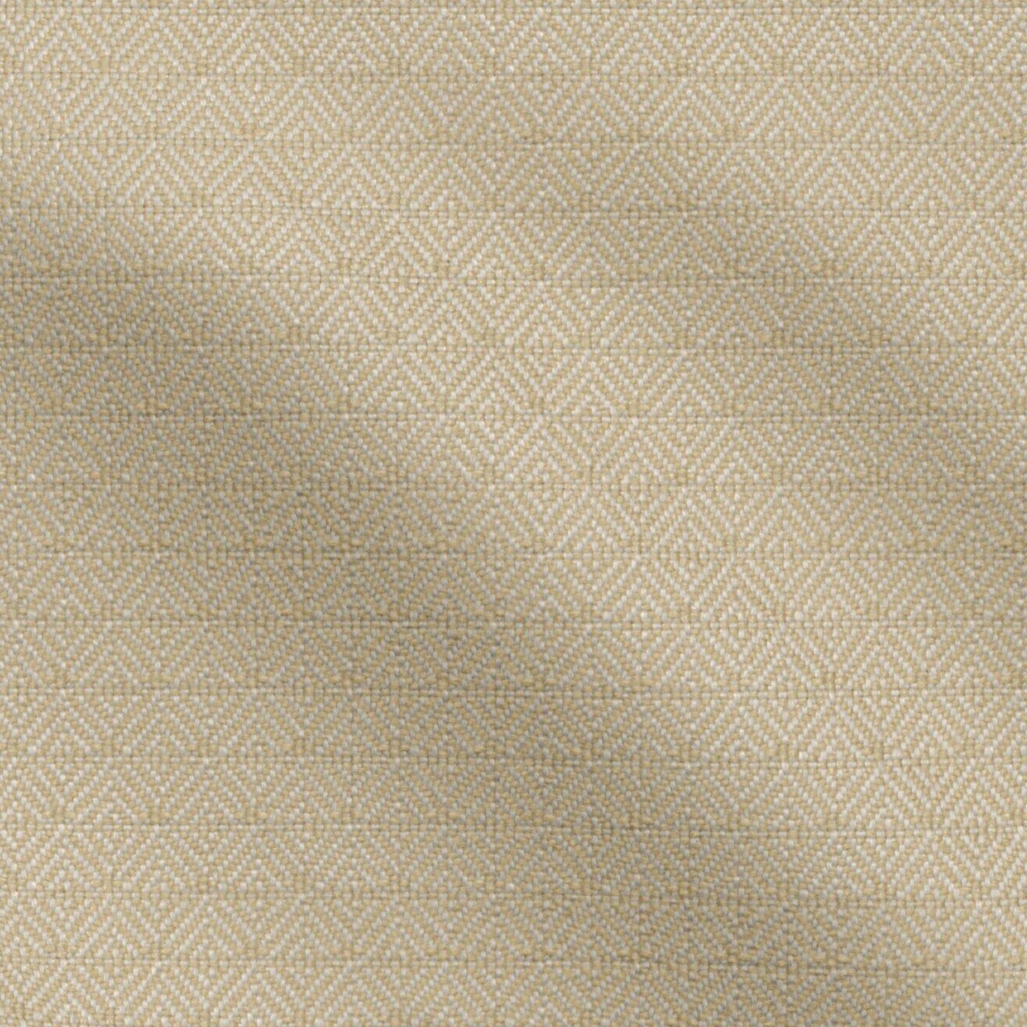 JF Fabrics FibreGuard Outdoor SAGO 34 Fabric Geometric, Mini Camel Outdoor, Jacquard - 9845234 J9651