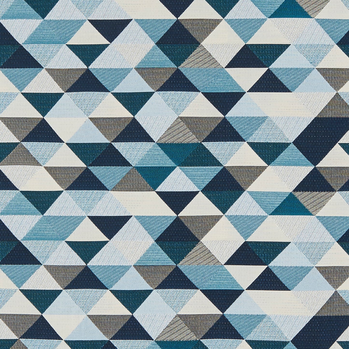 JF Fabrics SALEM 67 Fabric Transitional,Contemporary,Diamond,Geometric Blue,Turquoise Jacquard,Texture - 5949467 J7731
