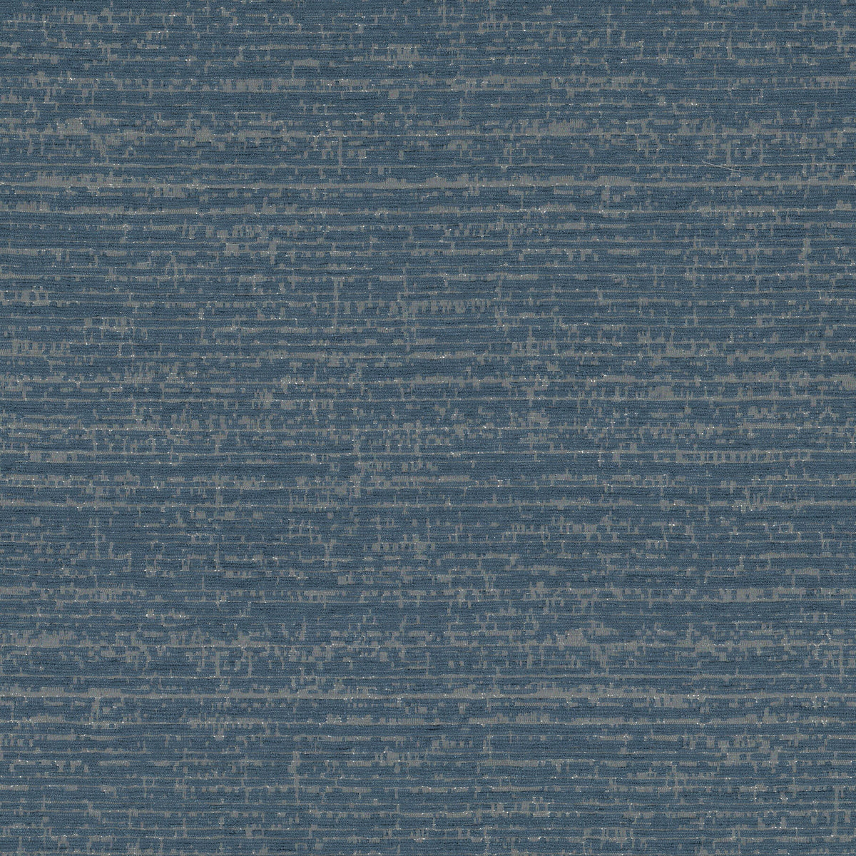 STOUT TEXTILES DRAPERY,JACQUARD TRANSITIONAL,, TEXTURE BLUEBERRY - SALL-1