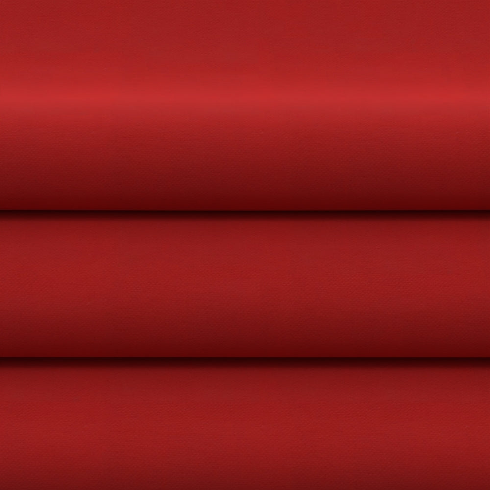 NICHOLASJOHN INC NJ-STAMP Red Solid Fabric - NJ25-2834