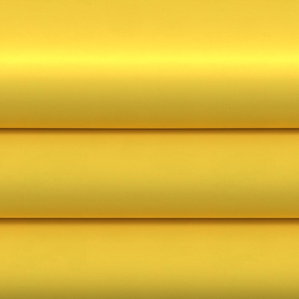 NICHOLASJOHN INC NJ-STAMP Yellow Solid Fabric - NJ25-2839