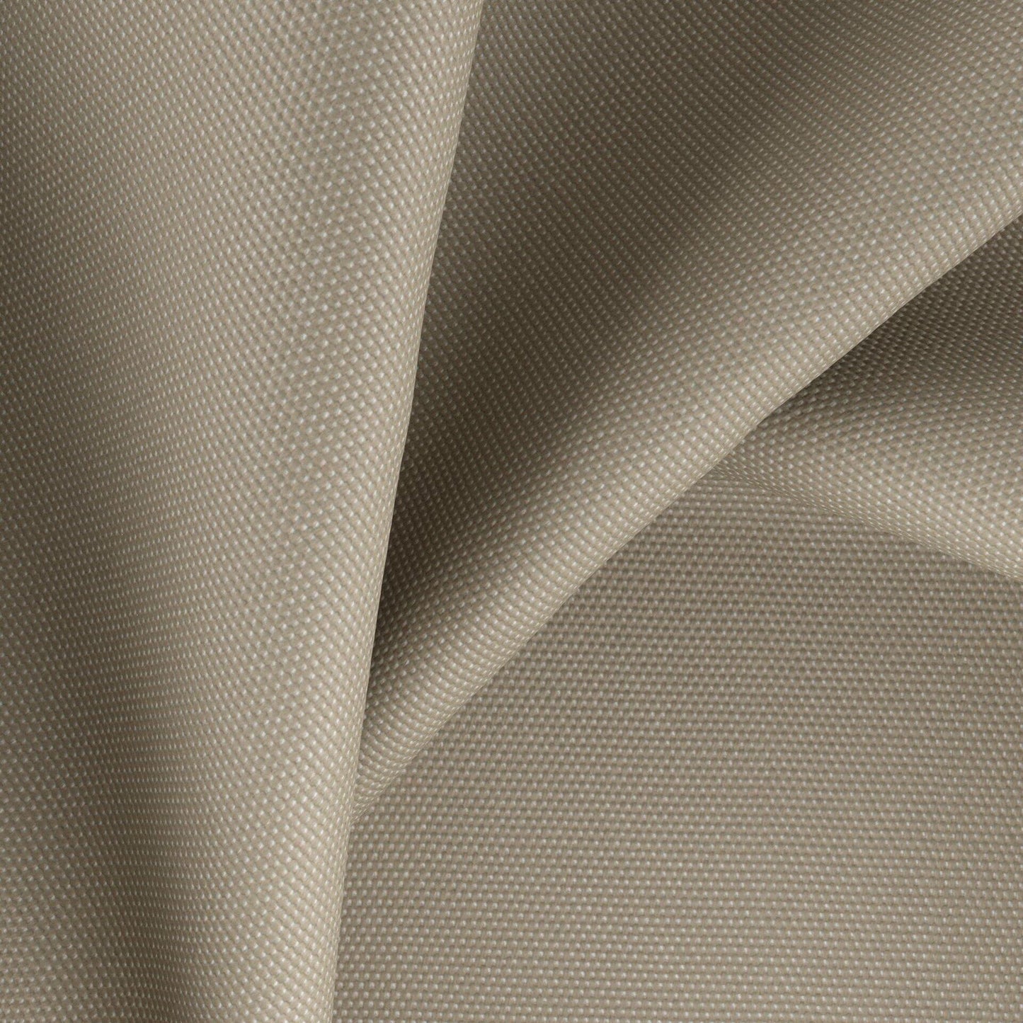 JF Fabrics FibreGuard Outdoor SANDY 35 Fabric Plain Beige Jacquard, Outdoor - 9739035 J9551