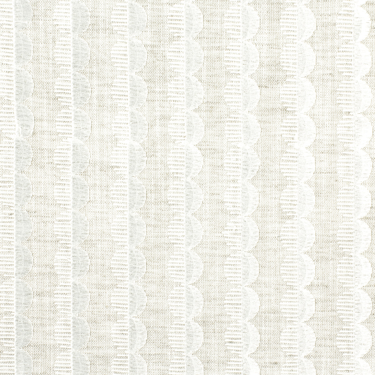 STOUT TEXTILES DRAPERY,EMBROIDERIES TRANSITIONAL,, STRIPE FOG - SANJ-1