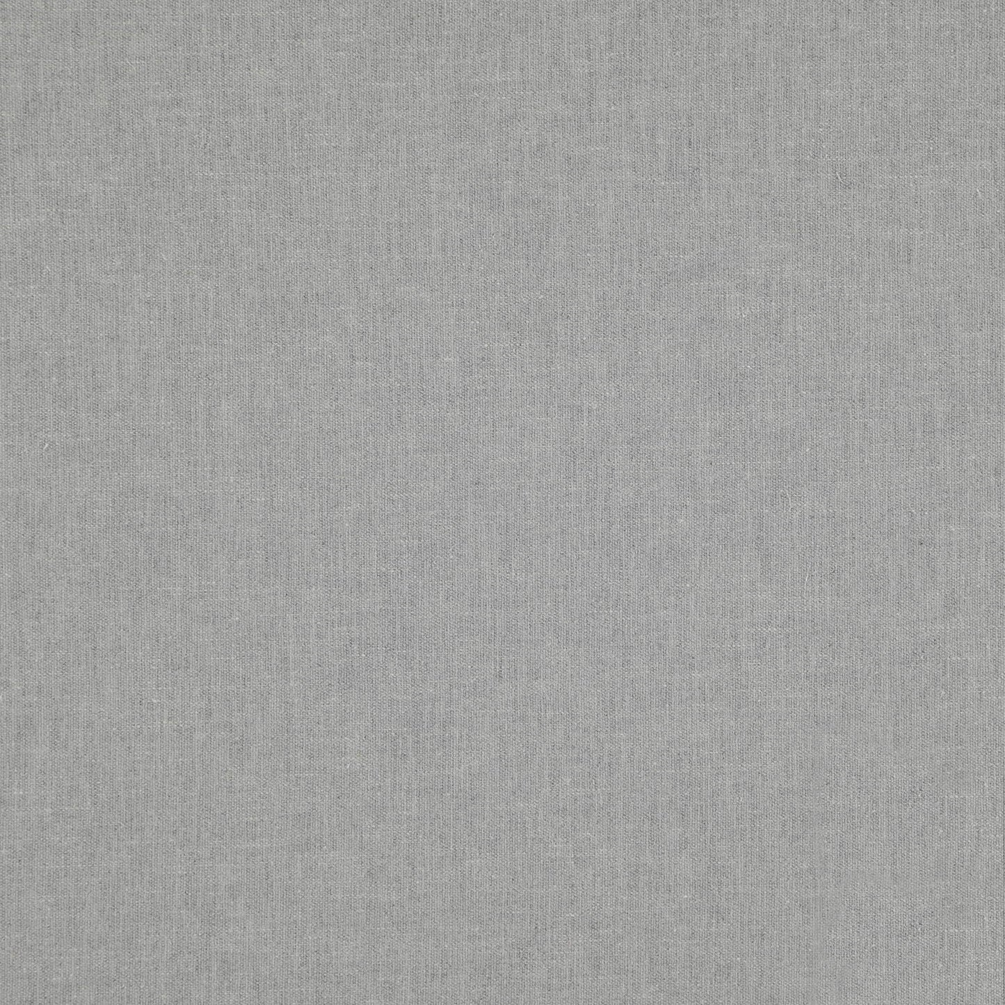 JF Fabrics SASSY 94 Fabric Traditional,Transitional,Contemporary,Plain Grey,Silver Double Width,Linen Texture - 5848594 J7301