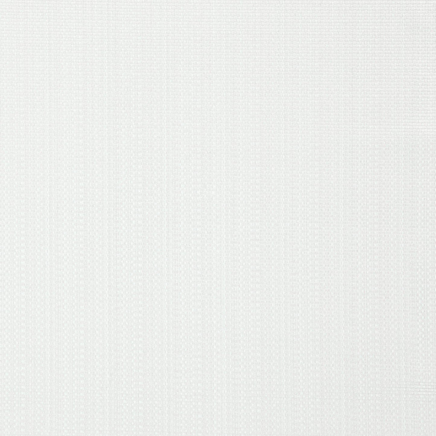 JF Fabrics SATELLITE 90 Fabric Transitional,Plain White Jacquard, Blackout - 5847990 J7341