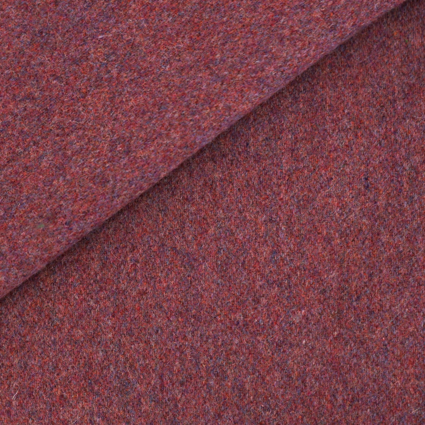 JF Fabrics SAVILE 43 Fabric Traditional,Transitional,Contemporary,Plain Pink Texture,Wool - 5824243 J7261