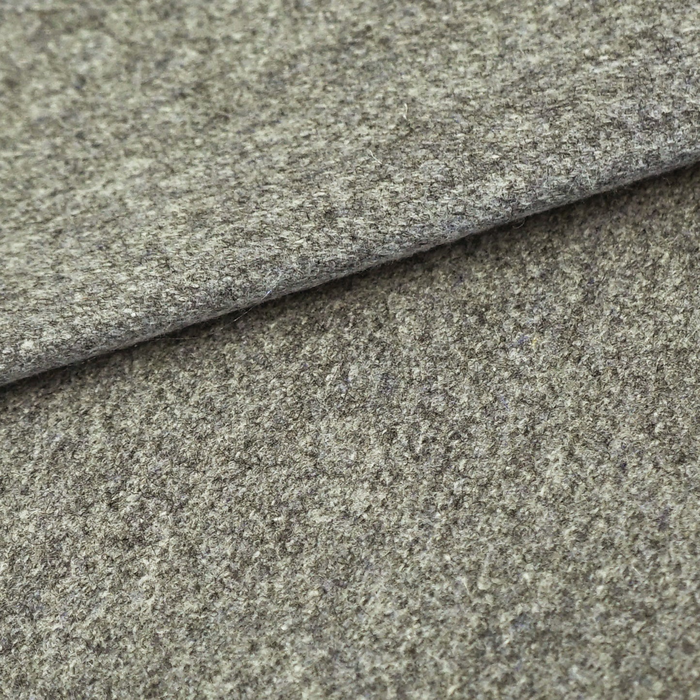 JF Fabrics SAVILE 95 Fabric Traditional,Transitional,Contemporary,Plain Grey,Silver Texture,Wool - 5824295 J7261