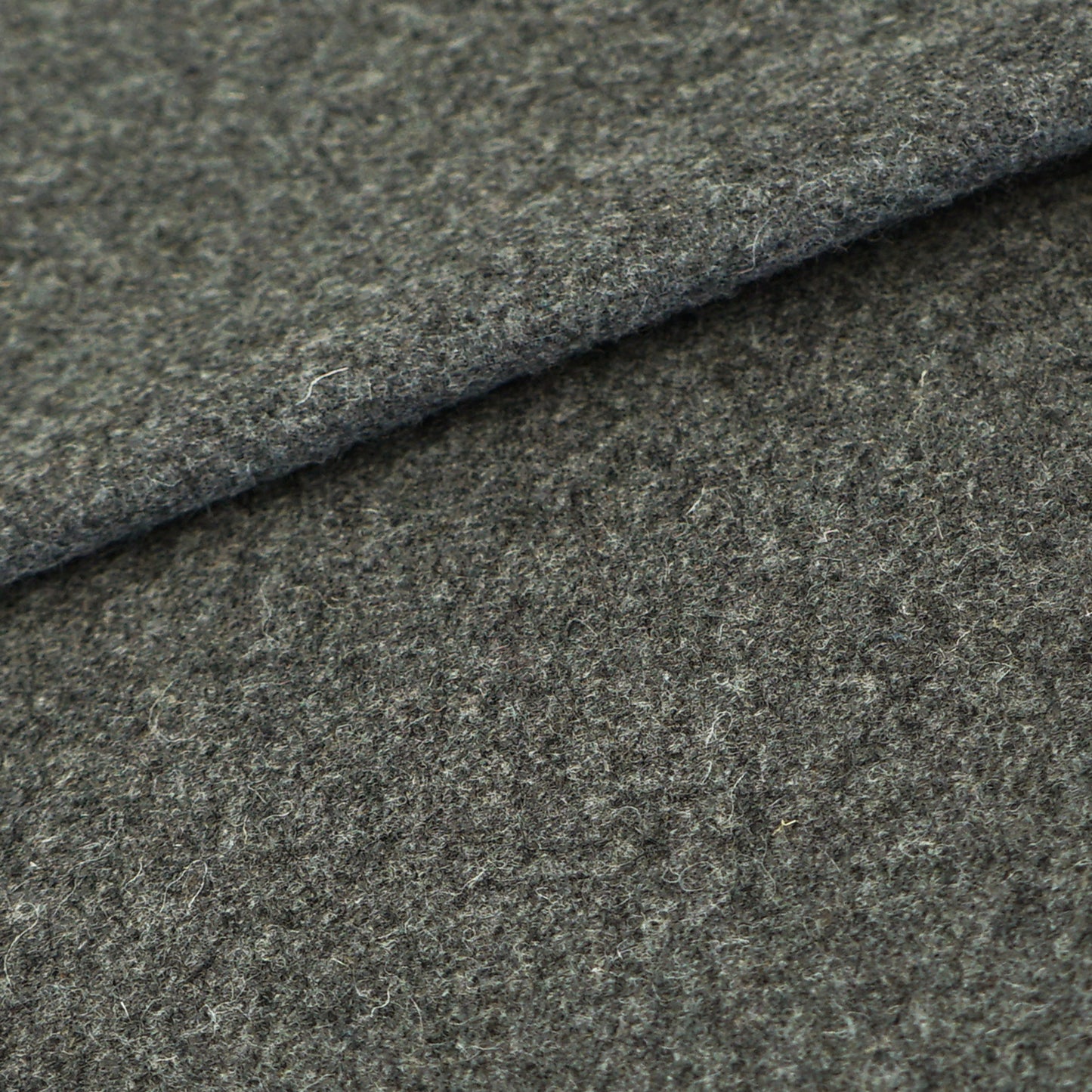 JF Fabrics SAVILE 96 Fabric Traditional,Transitional,Contemporary,Plain Grey,Silver Texture,Wool - 5824296 J7261