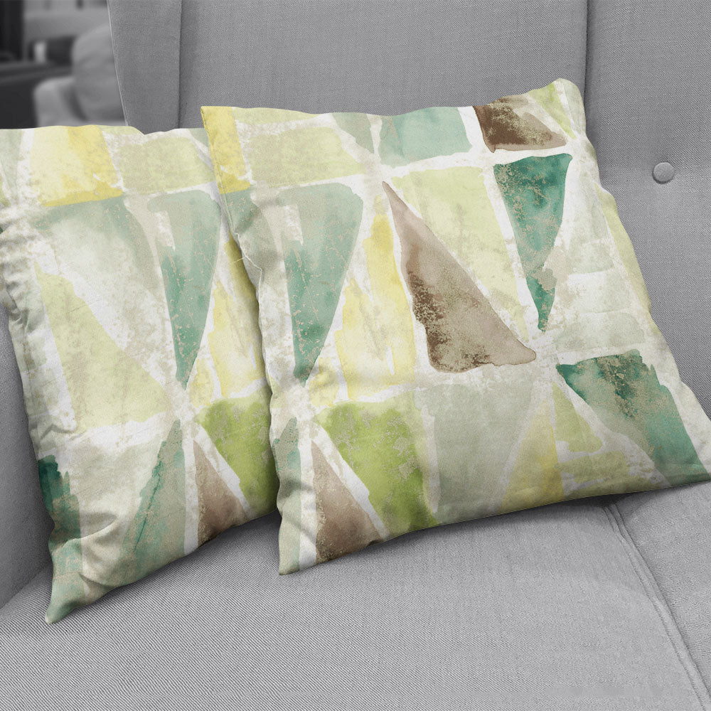 NICHOLASJOHN INC NJ-SLICK Jungle Print Fabric - NJ25-2853