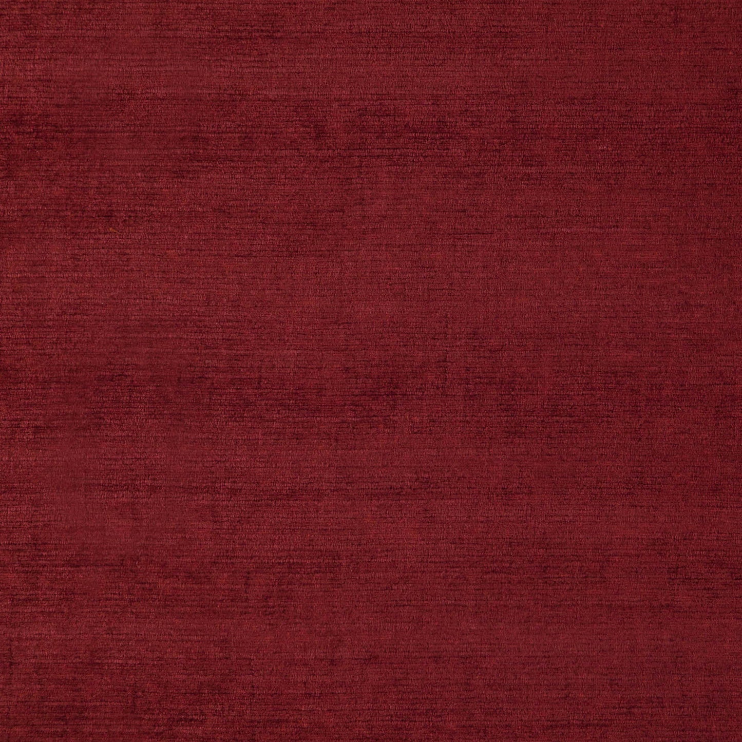 JF Fabrics SCARLETT 49 Fabric Traditional,Transitional,Contemporary,Plain Burgundy/Red Chenille,Texture - 5906549 J7581