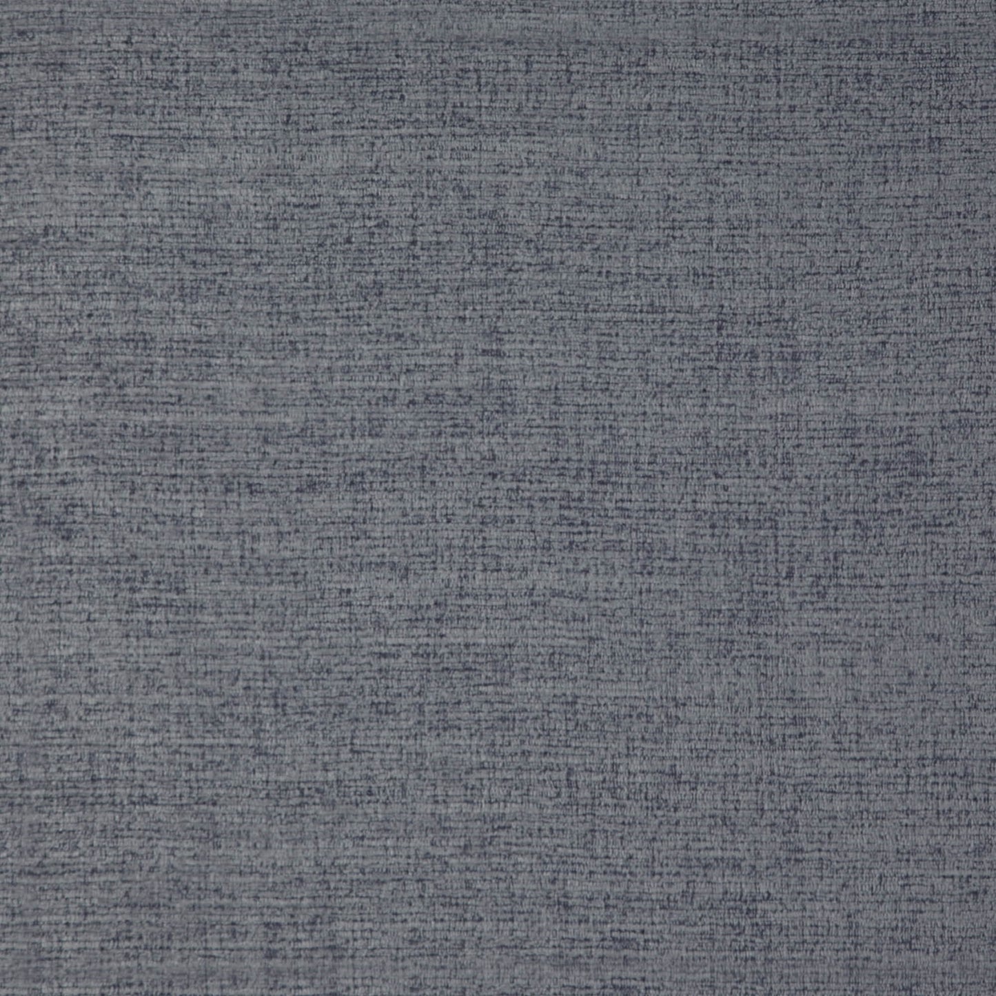 JF Fabrics SCARLETT 63 Fabric Traditional,Transitional,Contemporary,Plain Blue Chenille,Texture - 5906563 J7581