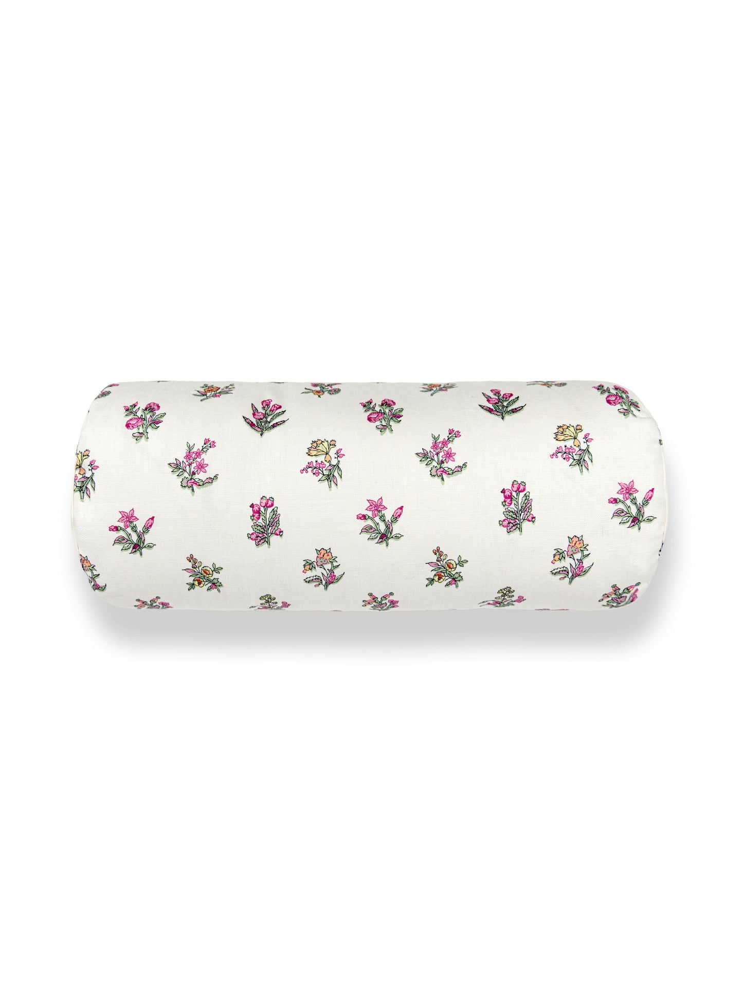 SCALAMANDRE SUMMER FLORA PILLOW SORBET - SCBADK166660004